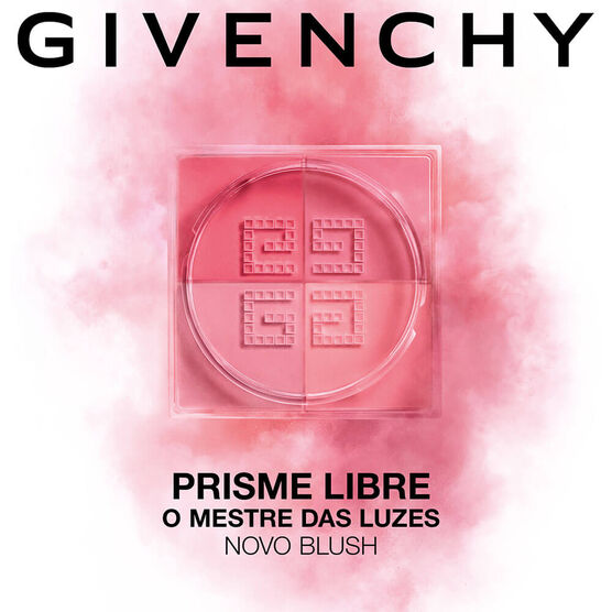 GIVENCHY   PRISME LIBRE  BLSH 6G